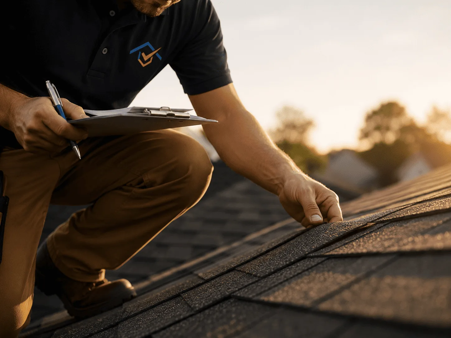 Why Choose Roof Inspection in Ephraim, WI